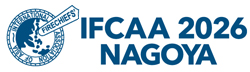 IFCAA2026 NAGOYA　名古屋　国際消防・防災展