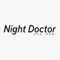 フジテレビ　ナイトドクター　NightDocter