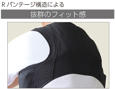 保冷剤　冷却ベスト　アイスハーネス レディース