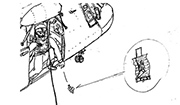 航空自衛隊　救難団　アクチャル　メディック