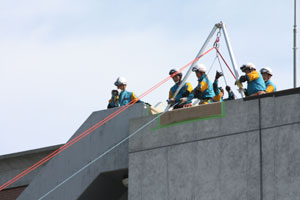 八都県市合同防災訓練　千葉会場　30回