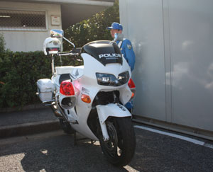 八都県市合同防災訓練　千葉会場　30回