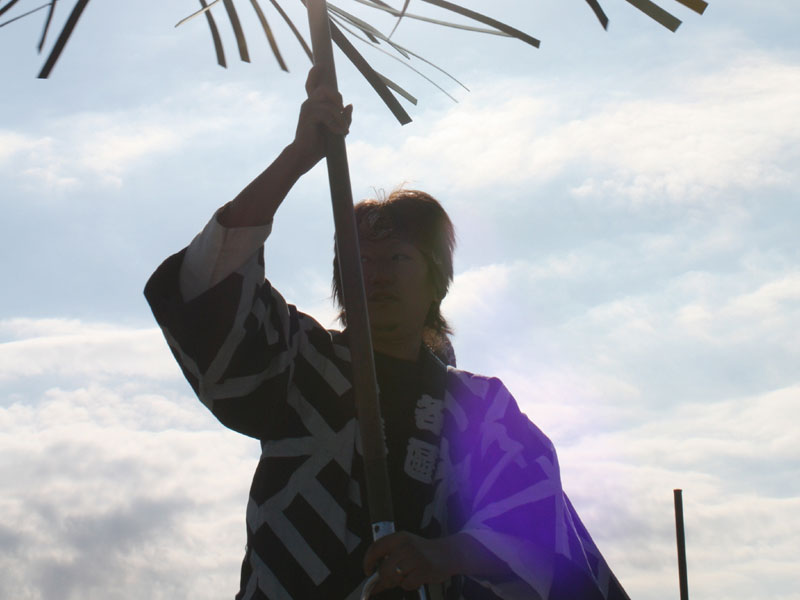 2012　横浜消防出初式