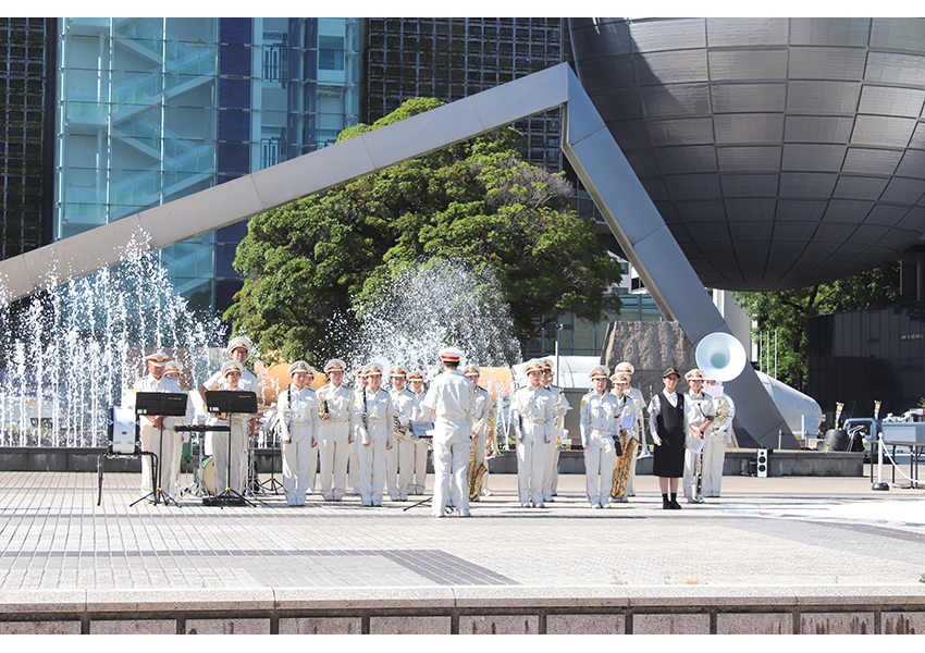 名古屋　国際消防防災展　2026　IFCAA